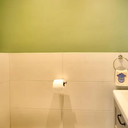 Apartamento Terrasse - Vue Tour Eiffel