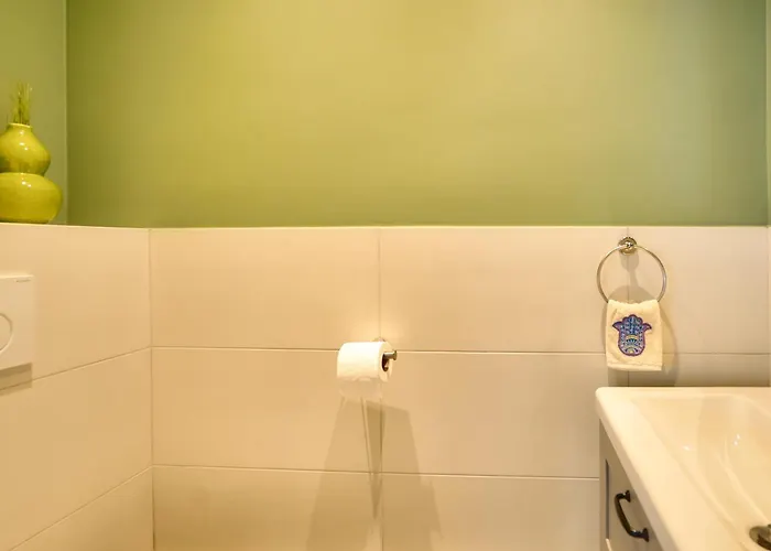 Apartment Terrasse - Vue Tour Eiffel